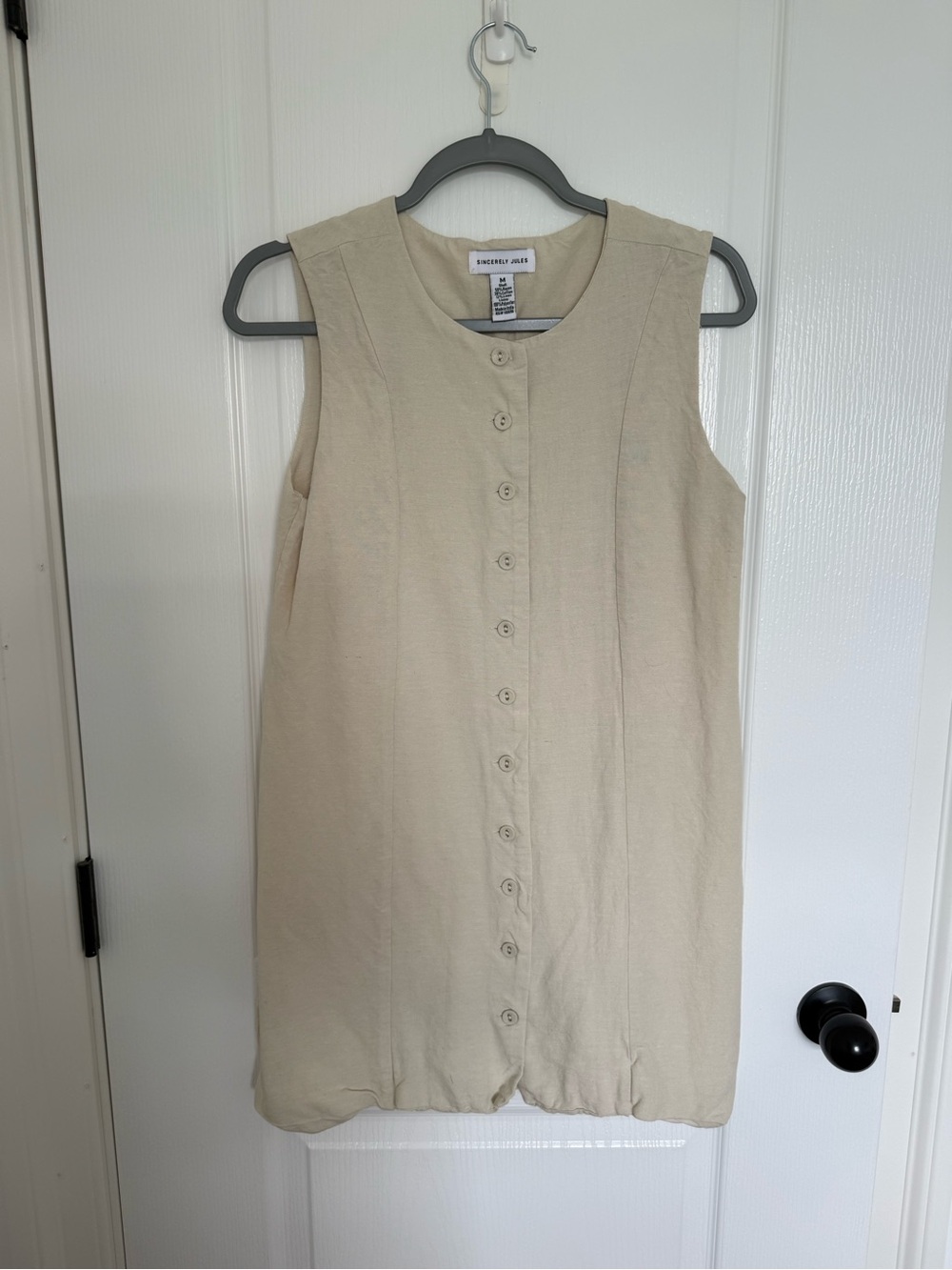 Sincerely Jules dress